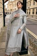 MUSHQ BRAND LUXURY Weeding  Collection Embroidered Suit