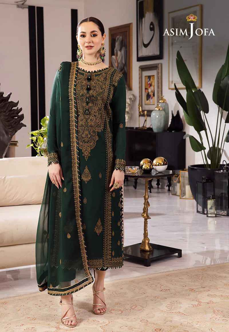 Asim Jofa Rang-e-Noor