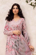 NEW ARRIVAL – IZNIK LAWN PRINTED PATCHWORK COLLECTION