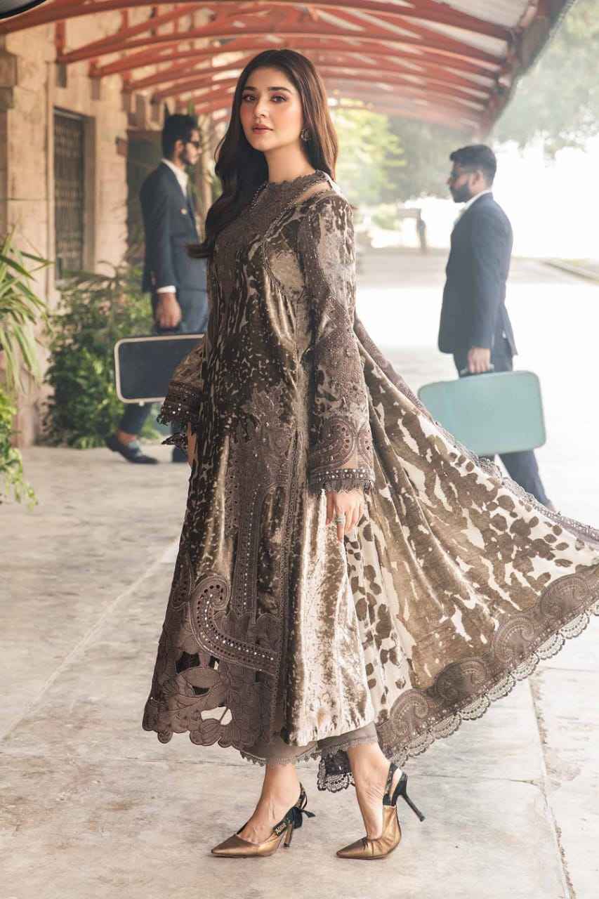 MARIA B – MPRINT COLLECTION