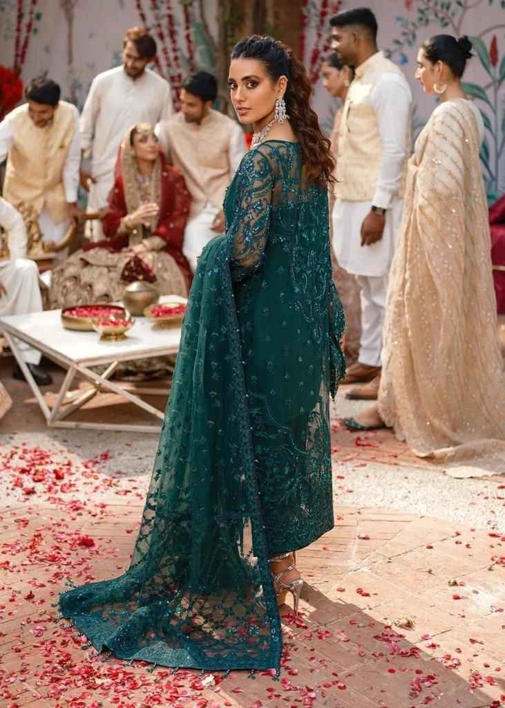 KANWAL MALIK LUXURY COLLECTION