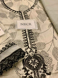 BIN ILYAS – Lawn Collection 2025