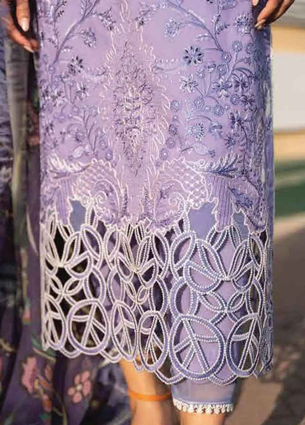 NEW ARRIVAL – SUMMER LAWN COLLECTION 2025