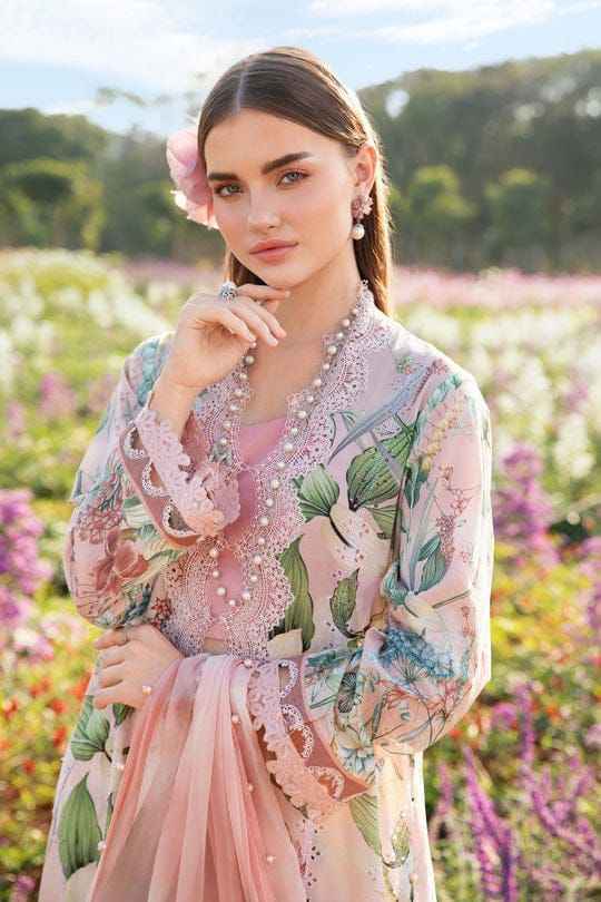 SUMMER LAWN COLLECTION 2025- Article 5