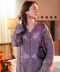 JADE LUXURY EMBROIDERED COLLECTION 2025