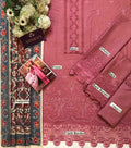 ADAN LIBAS – LAWN COLLECTION 2025