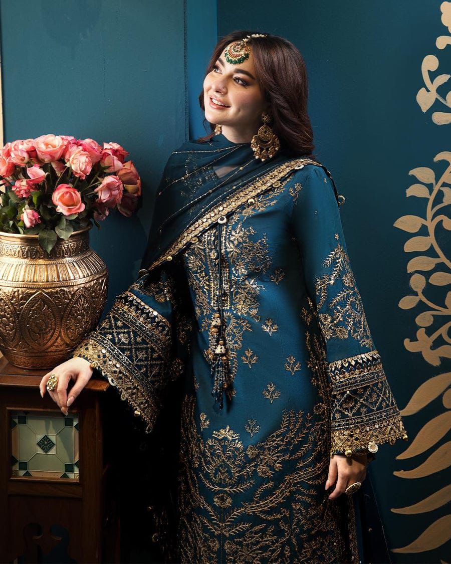 ASIM JOFA – Hania Amir Edition