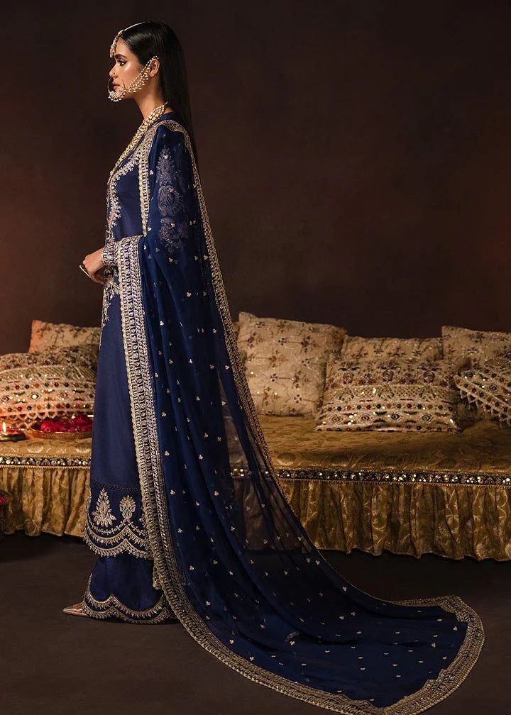 JAZMIN – Luxury Velvet Collection