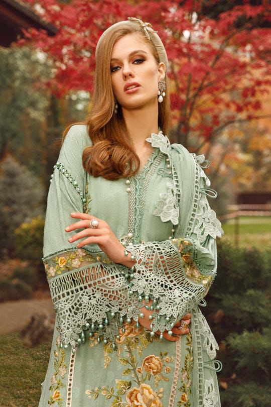 MARIA B – Lawn Collection
