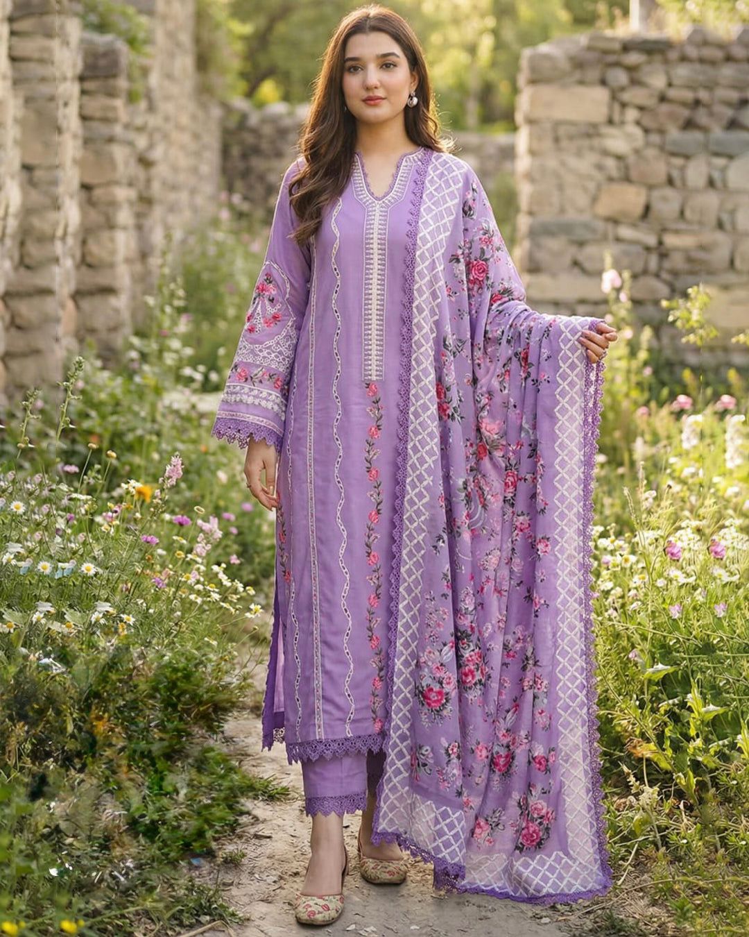 ANEELA’S – Eid Edits 2026