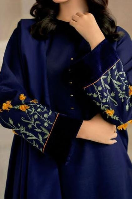 Style Studio - Winter Collection