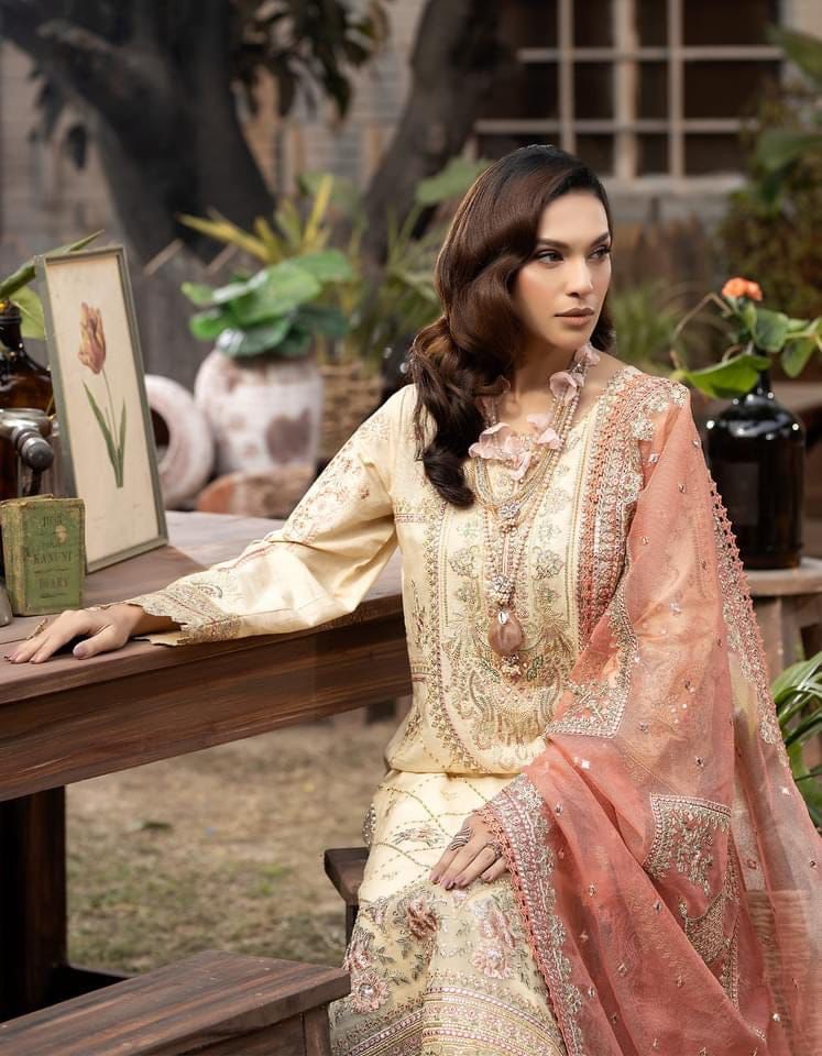 IMROZIA – Masterpiece Design