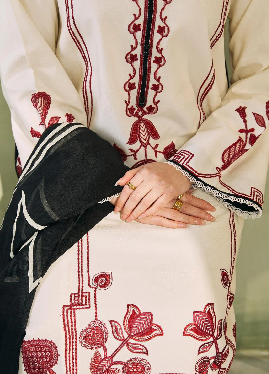 Style Studio - Winter Collection