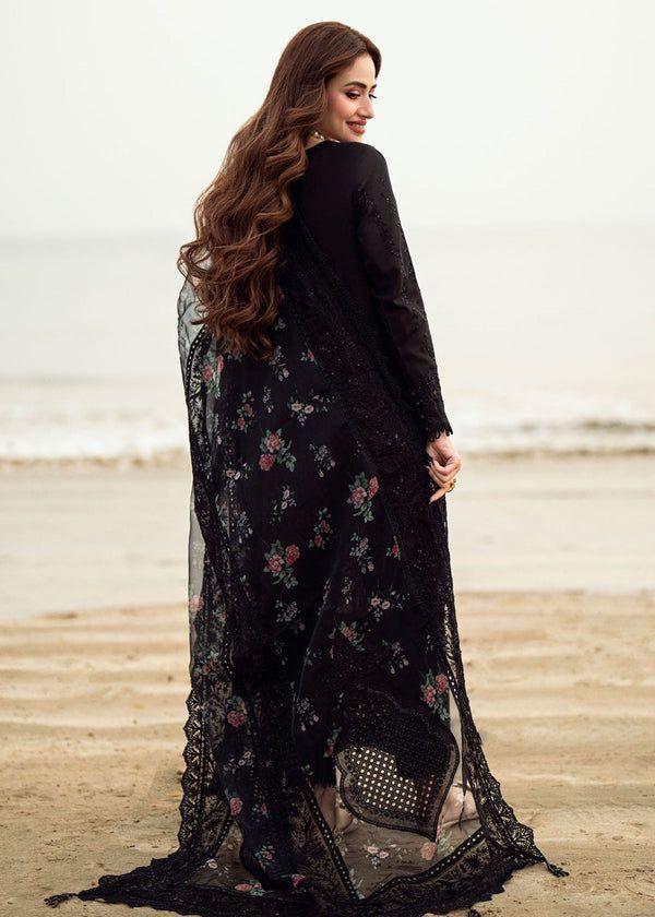 NUREH – Luxury Lawn Collection